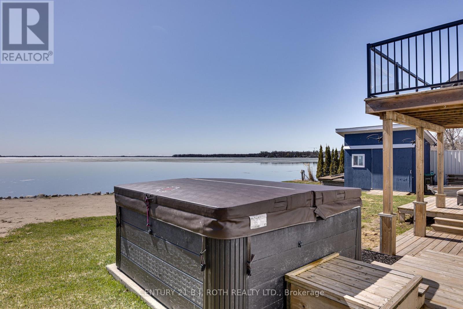 1931 Woods Bay Road, Severn, Ontario  L3V 0V7 - Photo 9 - S13015230