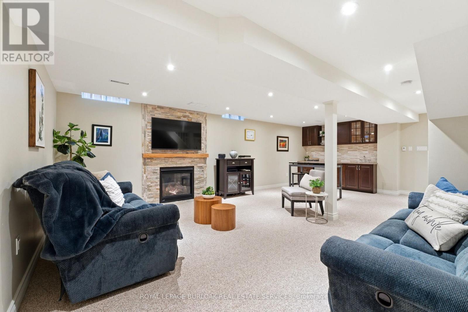 222 Riverview Street, Oakville, Ontario  L6L 5W3 - Photo 31 - W13015200