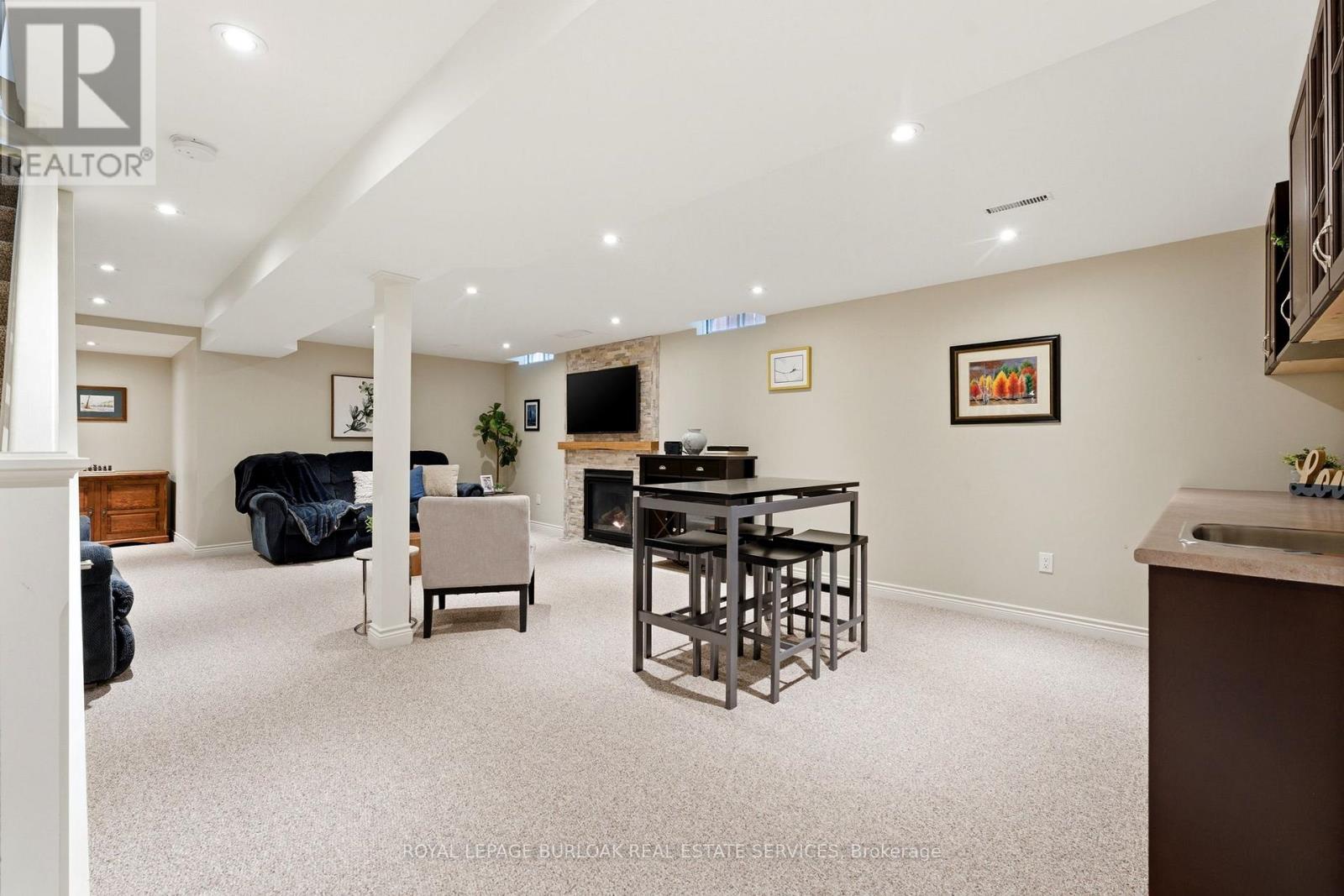 222 Riverview Street, Oakville, Ontario  L6L 5W3 - Photo 33 - W13015200