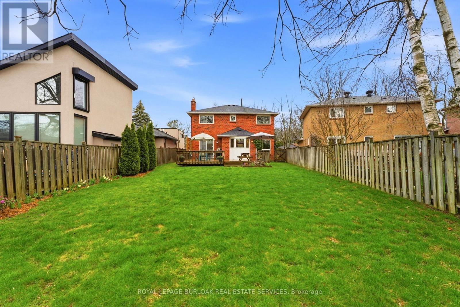 222 Riverview Street, Oakville, Ontario  L6L 5W3 - Photo 37 - W13015200