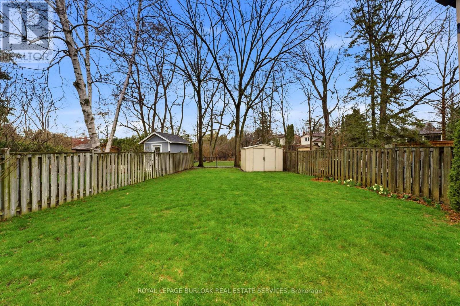 222 Riverview Street, Oakville, Ontario  L6L 5W3 - Photo 38 - W13015200