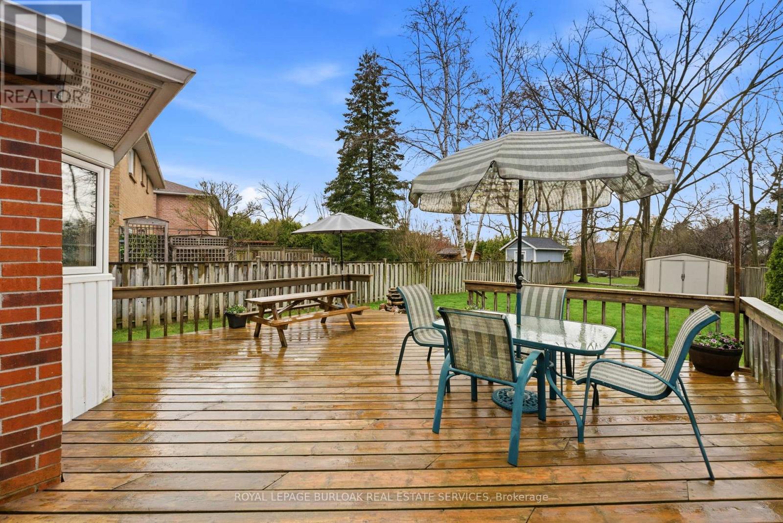 222 Riverview Street, Oakville, Ontario  L6L 5W3 - Photo 40 - W13015200