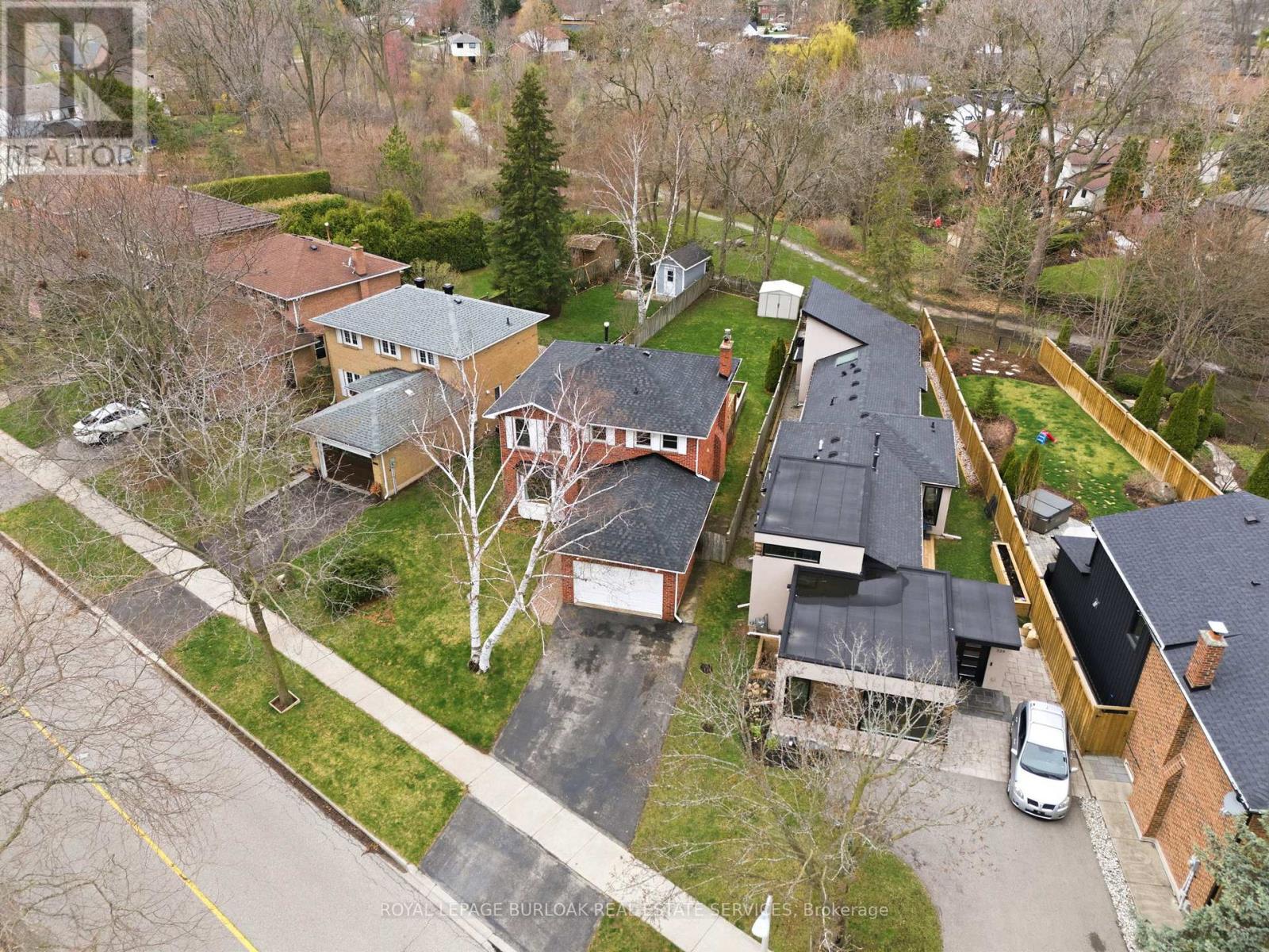 222 Riverview Street, Oakville, Ontario  L6L 5W3 - Photo 43 - W13015200