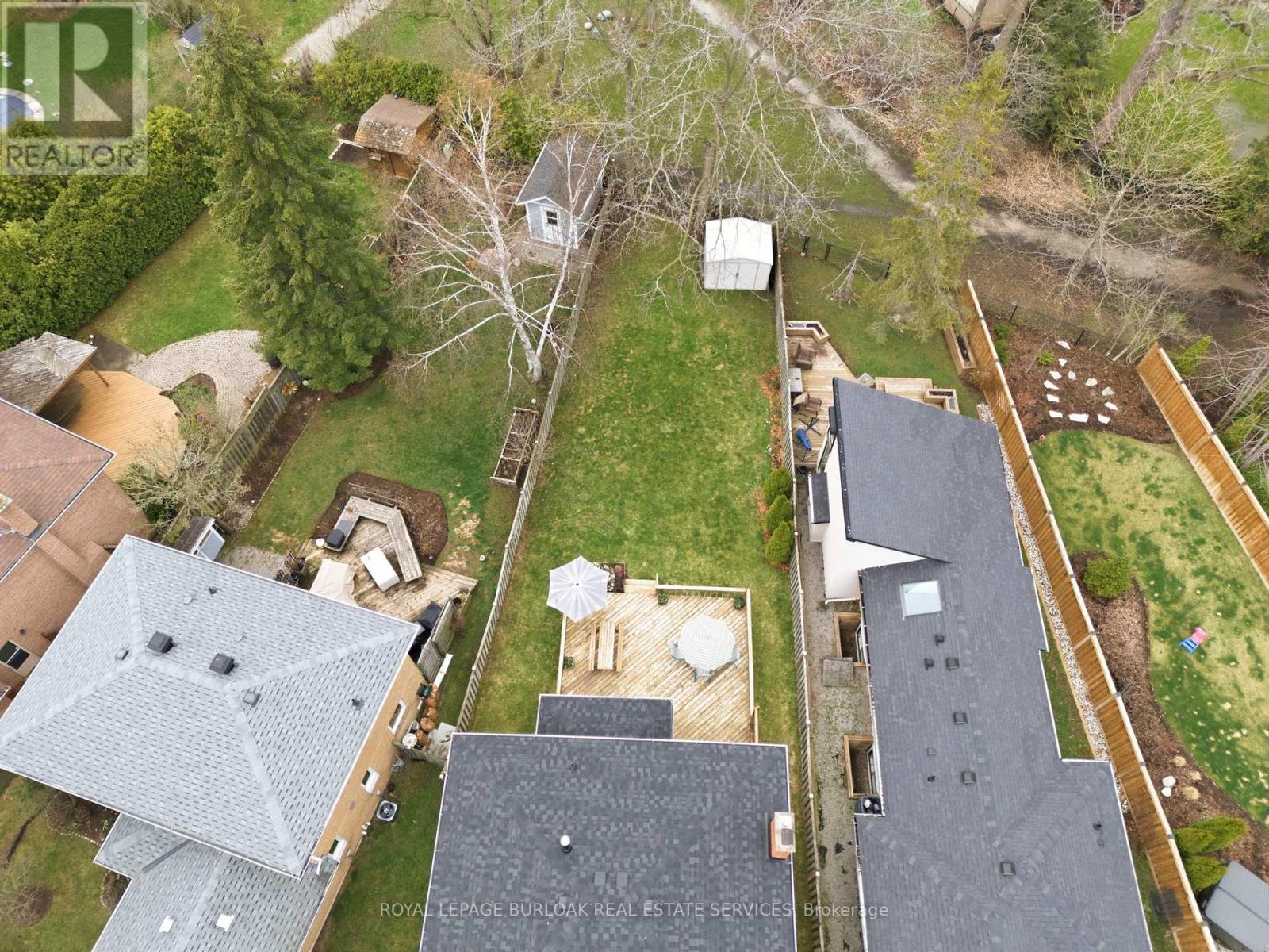 222 Riverview Street, Oakville, Ontario  L6L 5W3 - Photo 44 - W13015200