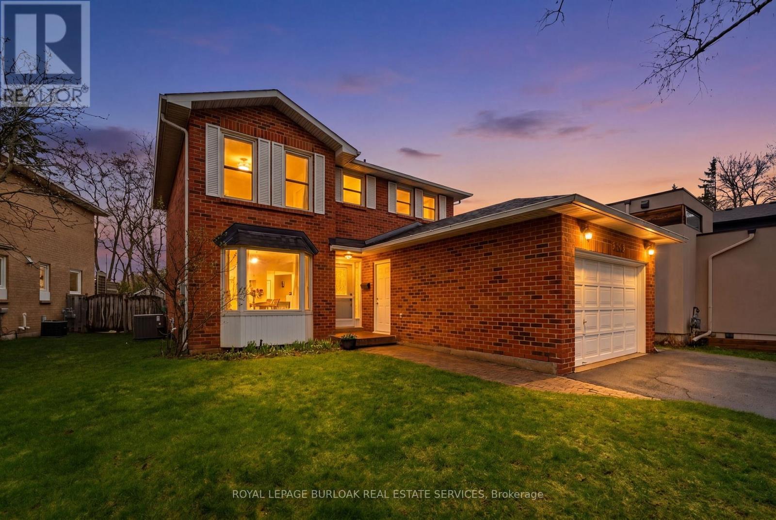 222 Riverview Street, Oakville, Ontario  L6L 5W3 - Photo 49 - W13015200