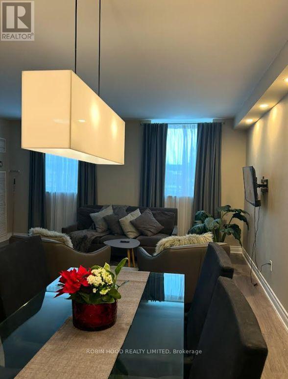 103 - 4 Lisa Street, Brampton, Ontario  L6T 4B6 - Photo 2 - W13015202