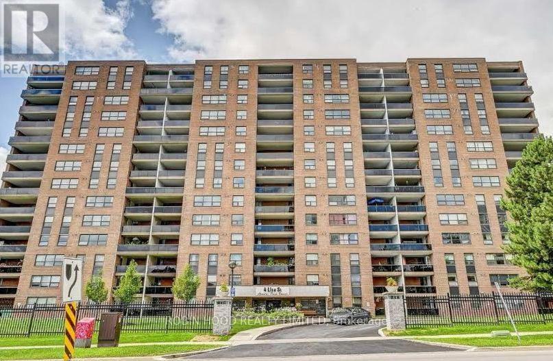 103 - 4 Lisa Street, Brampton, Ontario  L6T 4B6 - Photo 6 - W13015202