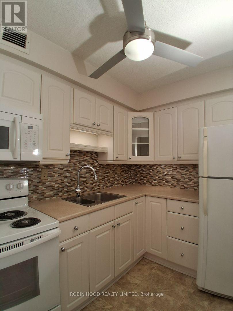 605 - 975 Warwick Court, Burlington, Ontario  L7T 3Z7 - Photo 5 - W13015210