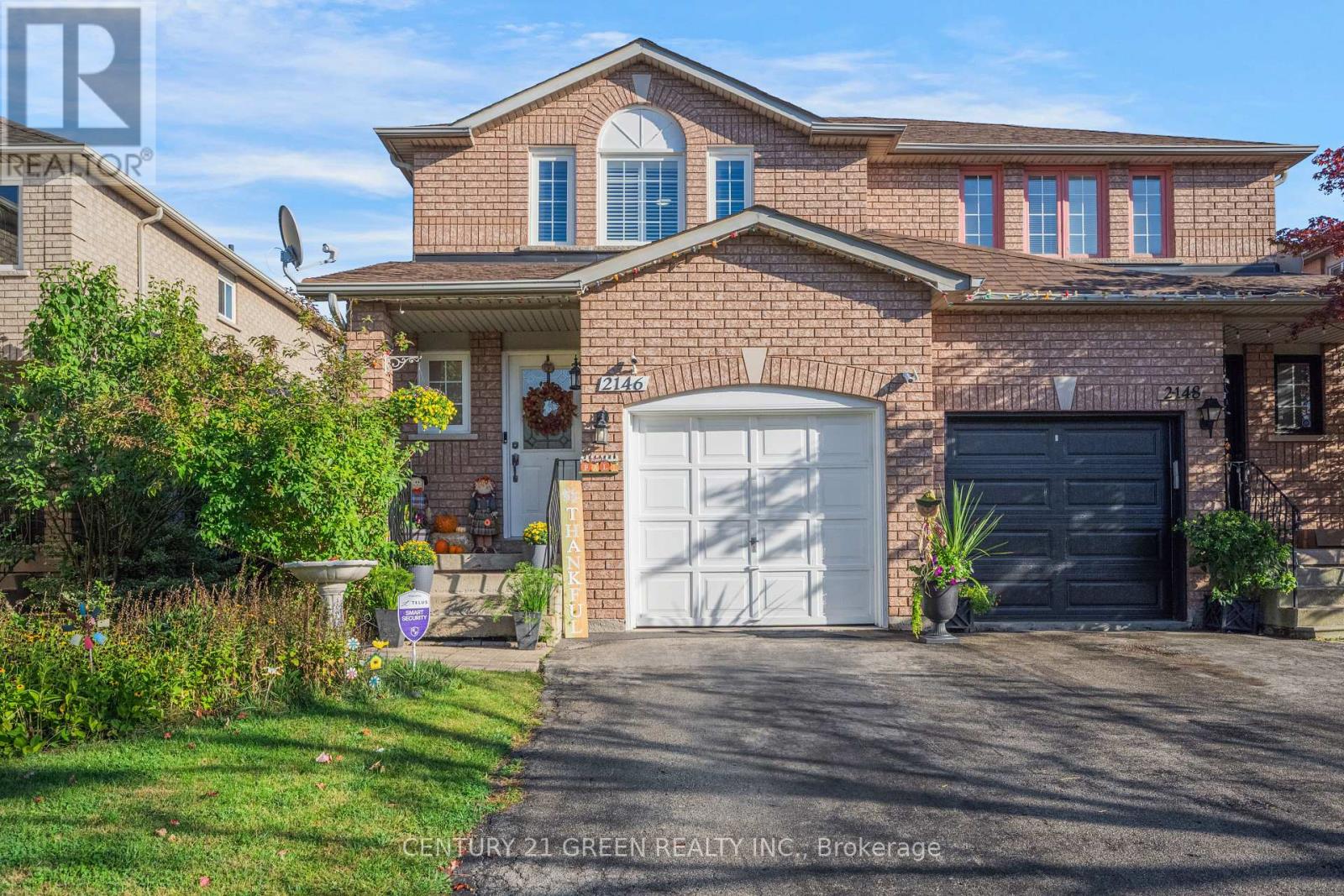 2146 SHADY GLEN ROAD, Oakville, Ontario