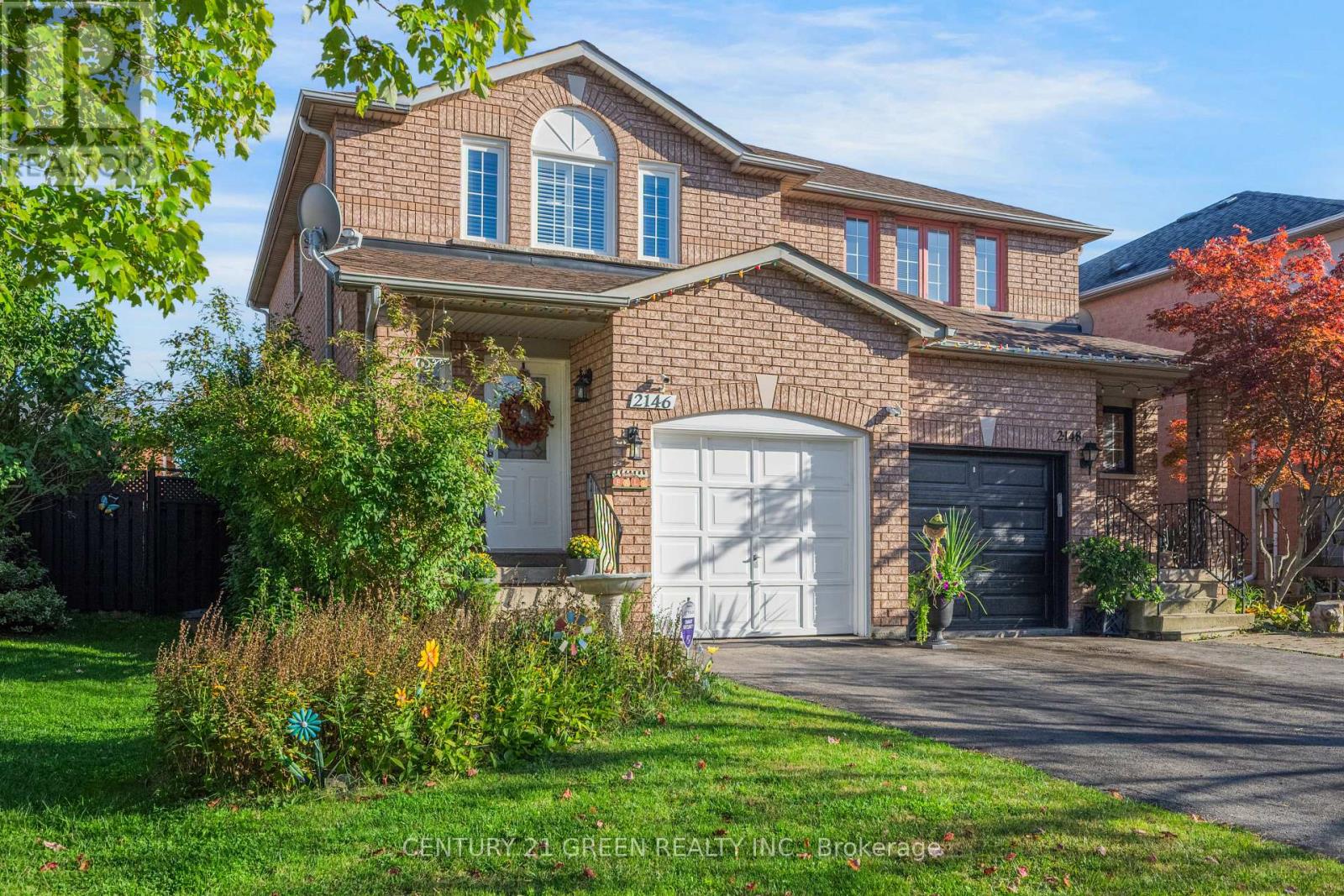 2146 Shady Glen Road, Oakville (Wm Westmount), Ontario  L6M 3N7 - Photo 3 - W13015222