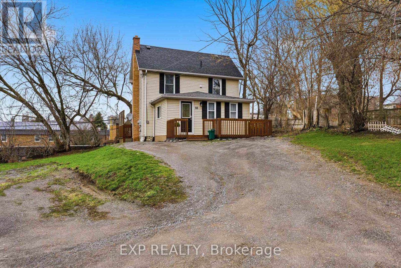 88 DUNDAS STREET E, Belleville, Ontario