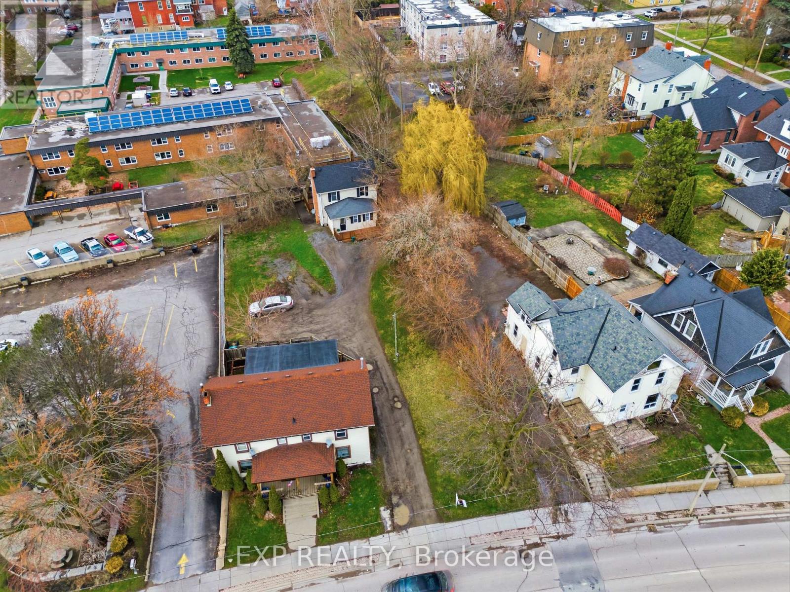 88 Dundas Street E, Belleville, Ontario  K8N 1C1 - Photo 27 - X12766290