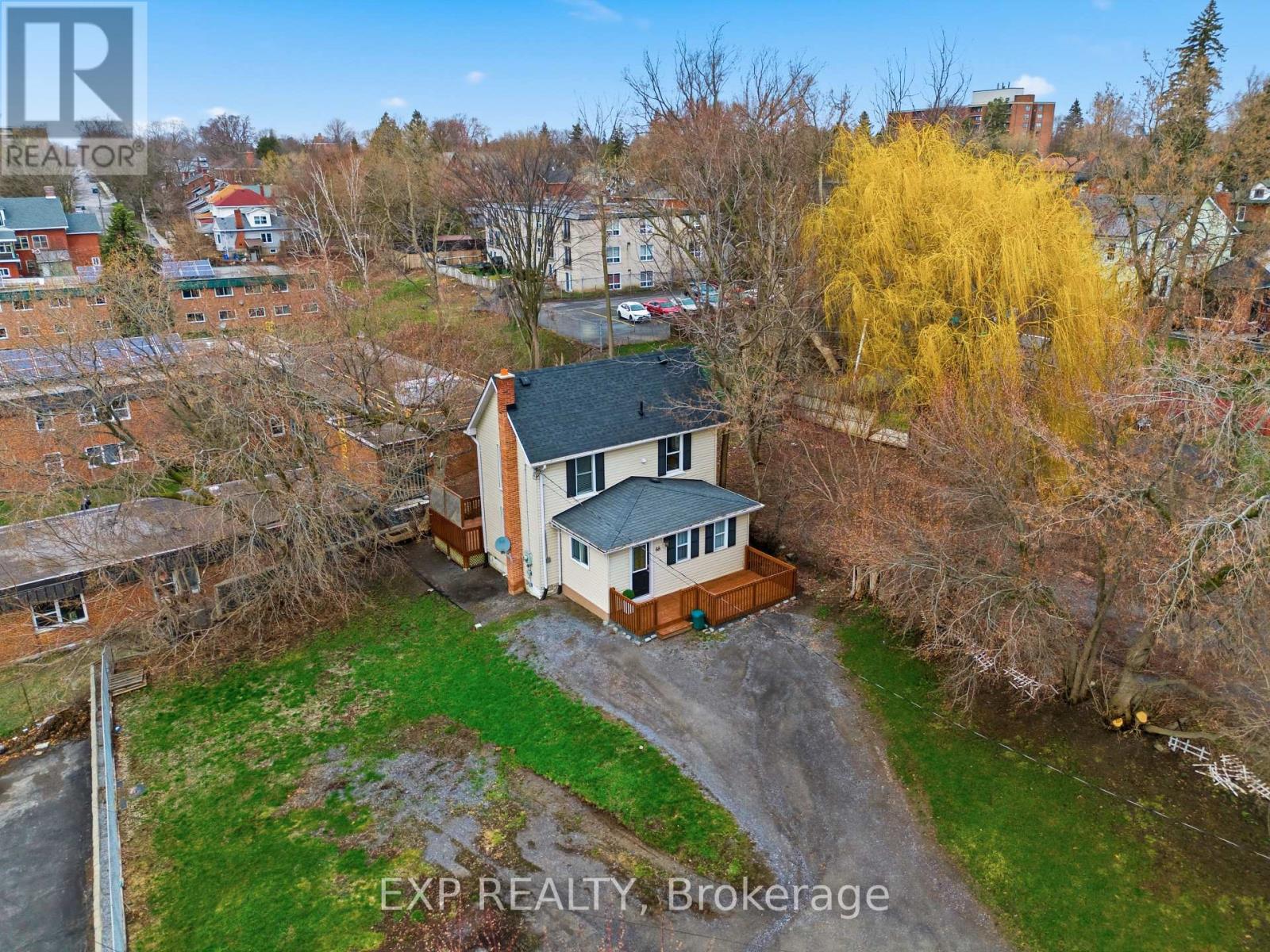 88 Dundas Street E, Belleville, Ontario  K8N 1C1 - Photo 26 - X12766290