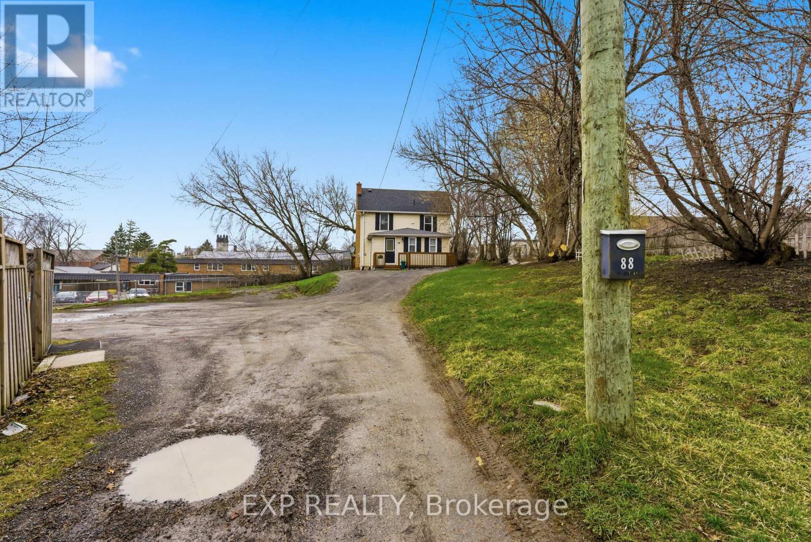 88 Dundas Street E, Belleville, Ontario  K8N 1C1 - Photo 29 - X12766290