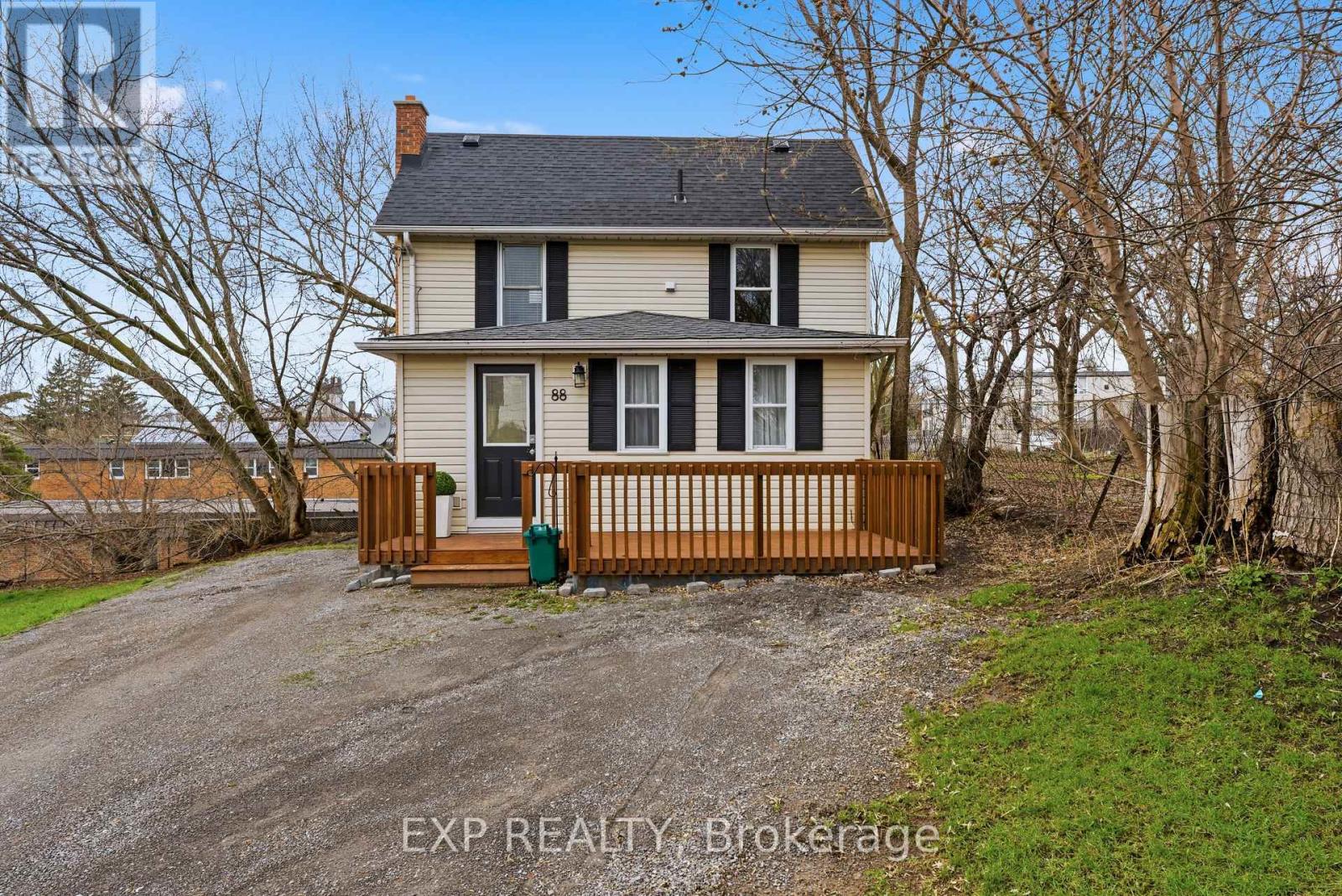 88 Dundas Street E, Belleville, Ontario  K8N 1C1 - Photo 30 - X12766290