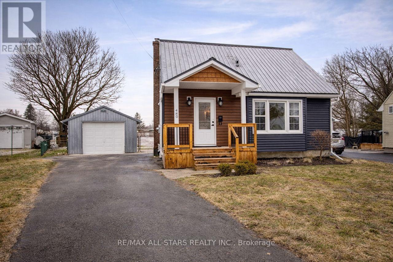 480 HARDEN CRESCENT, Cobourg, Ontario