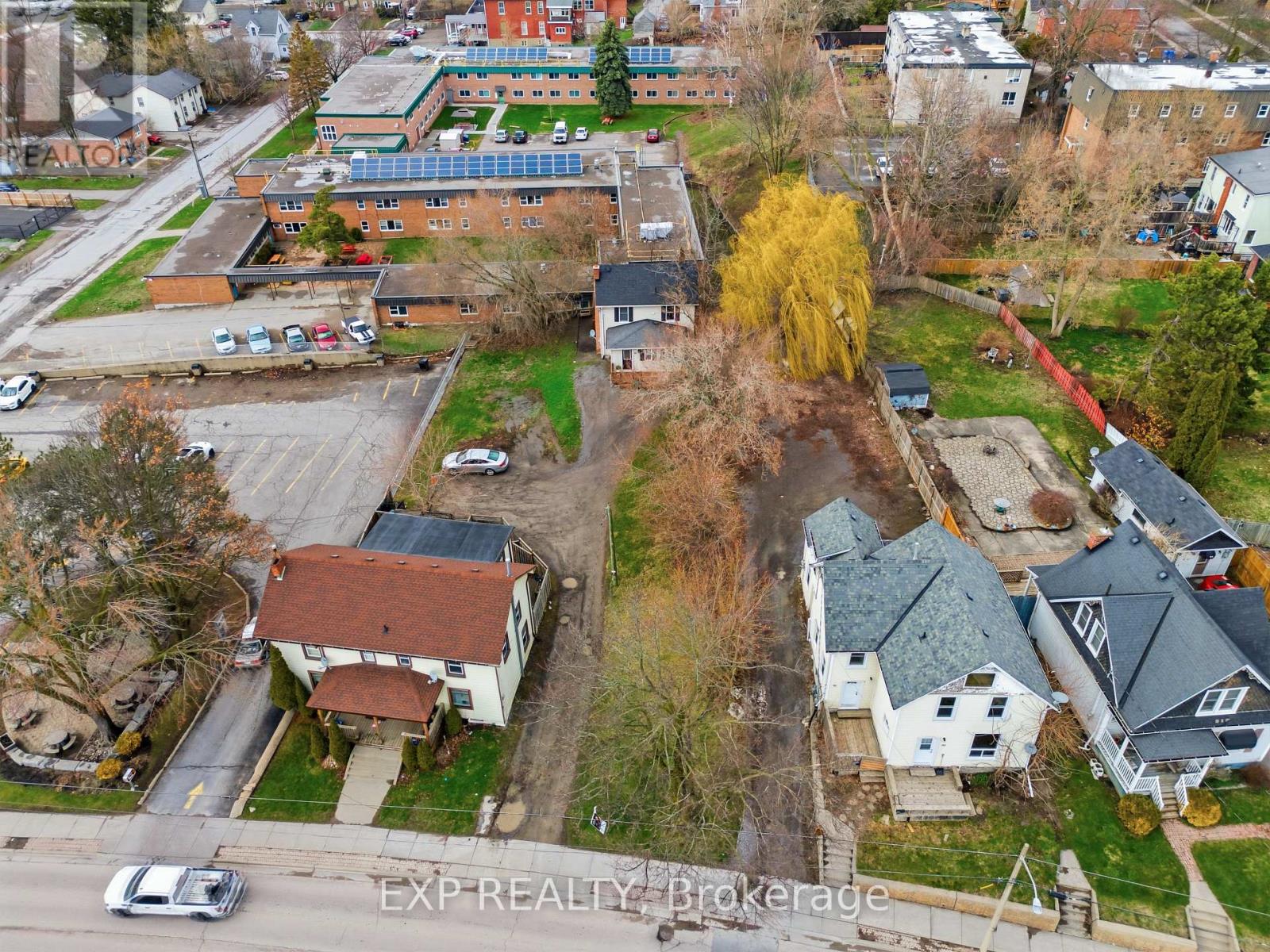 88 Dundas Street E, Belleville, Ontario  K8N 1C1 - Photo 25 - X12766290