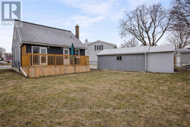 480 Harden Crescent, Cobourg, Ontario  K9A 1Z9 - Photo 2 - X12908136