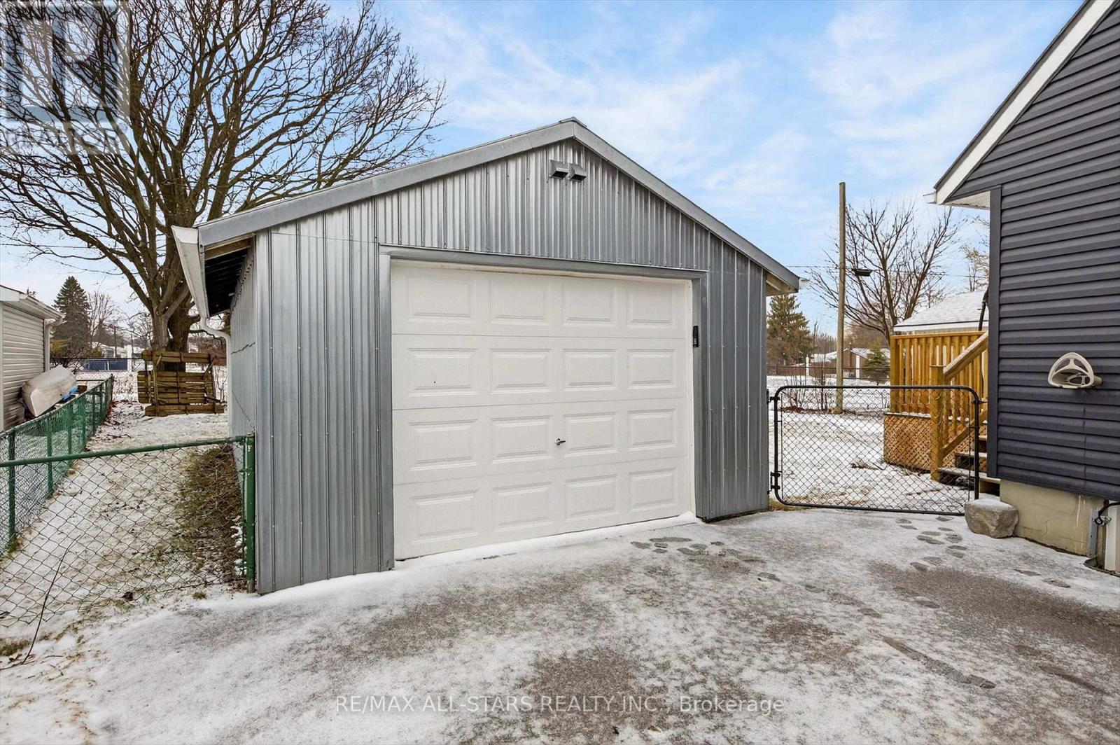 480 Harden Crescent, Cobourg, Ontario  K9A 1Z9 - Photo 46 - X12908136