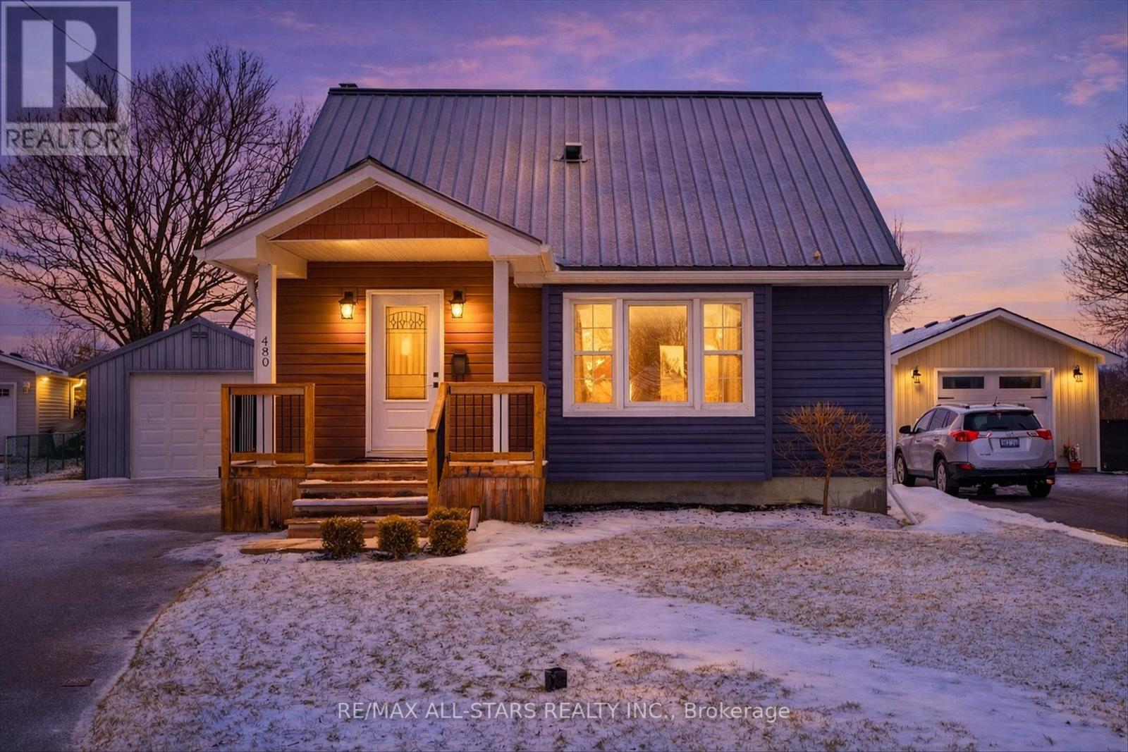 480 Harden Crescent, Cobourg, Ontario  K9A 1Z9 - Photo 48 - X12908136