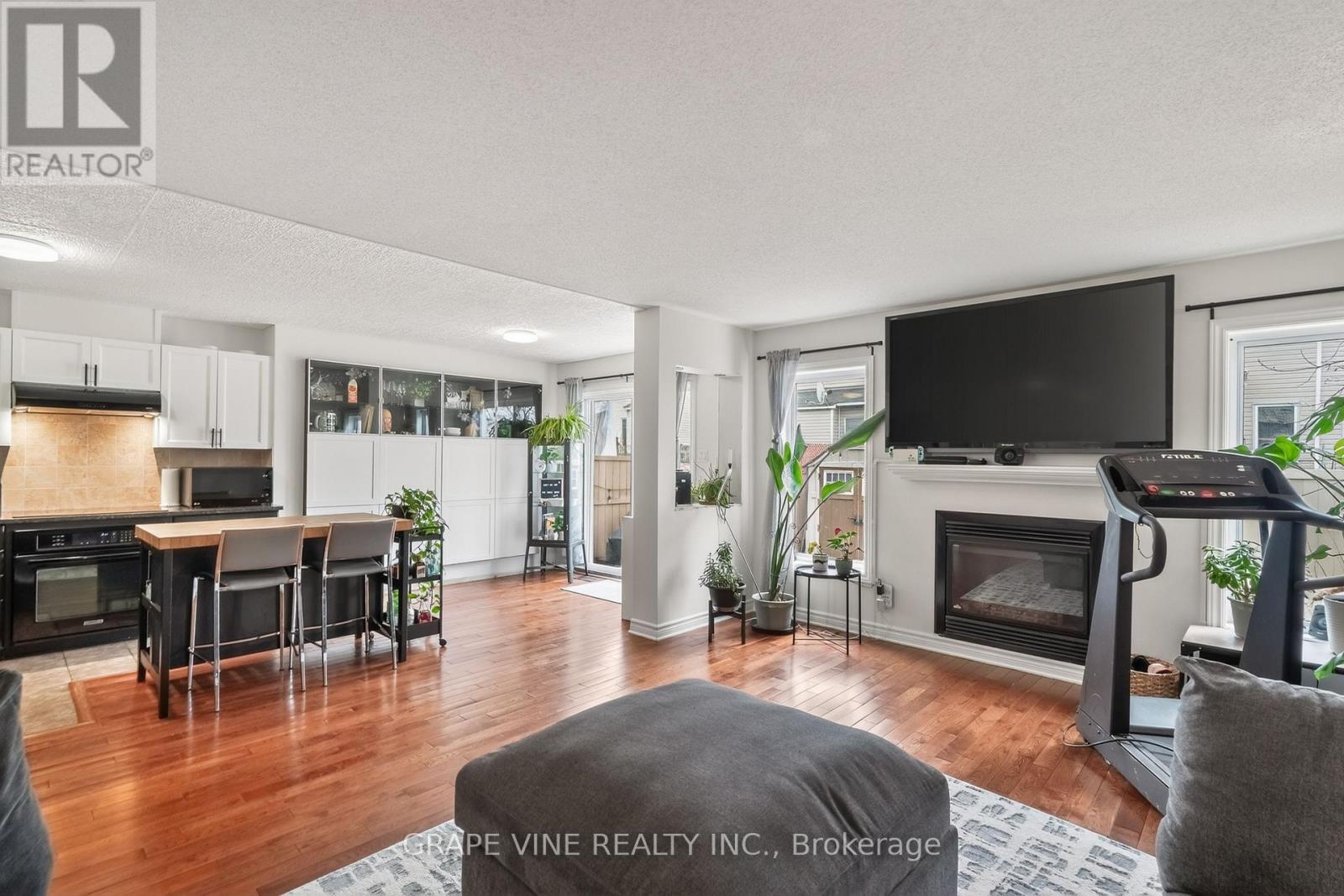 322 Foxridge Way, Ottawa, Ontario  K2J 0V7 - Photo 11 - X13013796