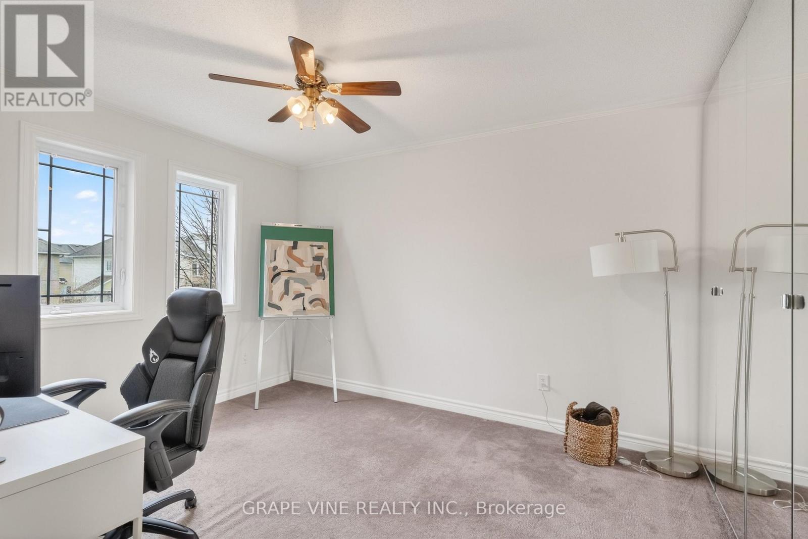 322 Foxridge Way, Ottawa, Ontario  K2J 0V7 - Photo 23 - X13013796