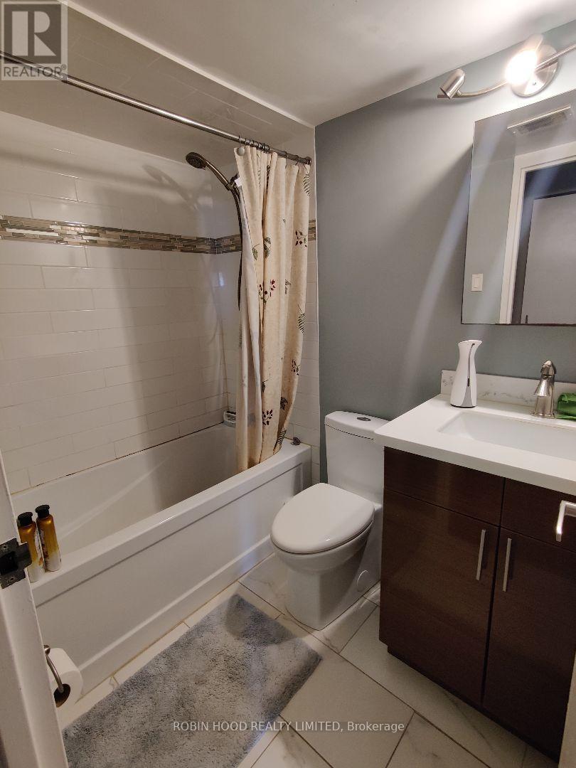 705 - 1950 Main Street W, Hamilton, Ontario  L8S 4M9 - Photo 14 - X13015192