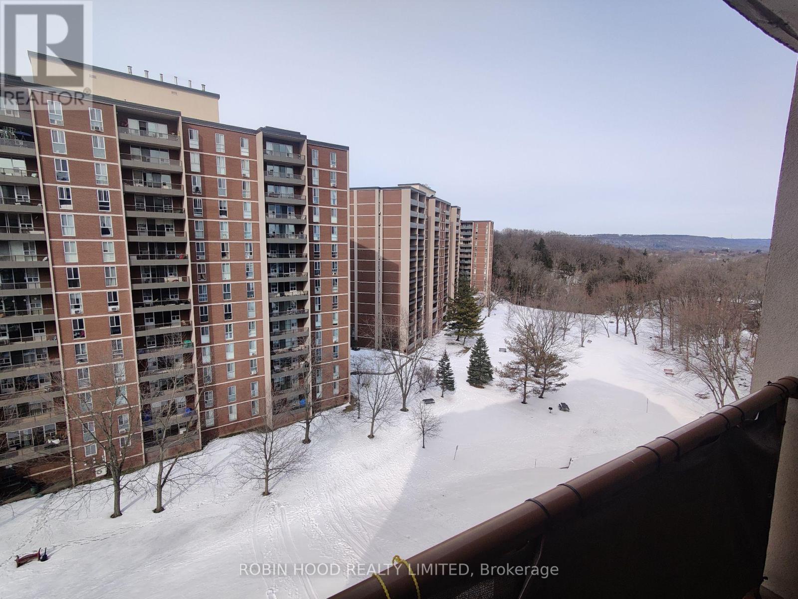 705 - 1950 Main Street W, Hamilton, Ontario  L8S 4M9 - Photo 15 - X13015192