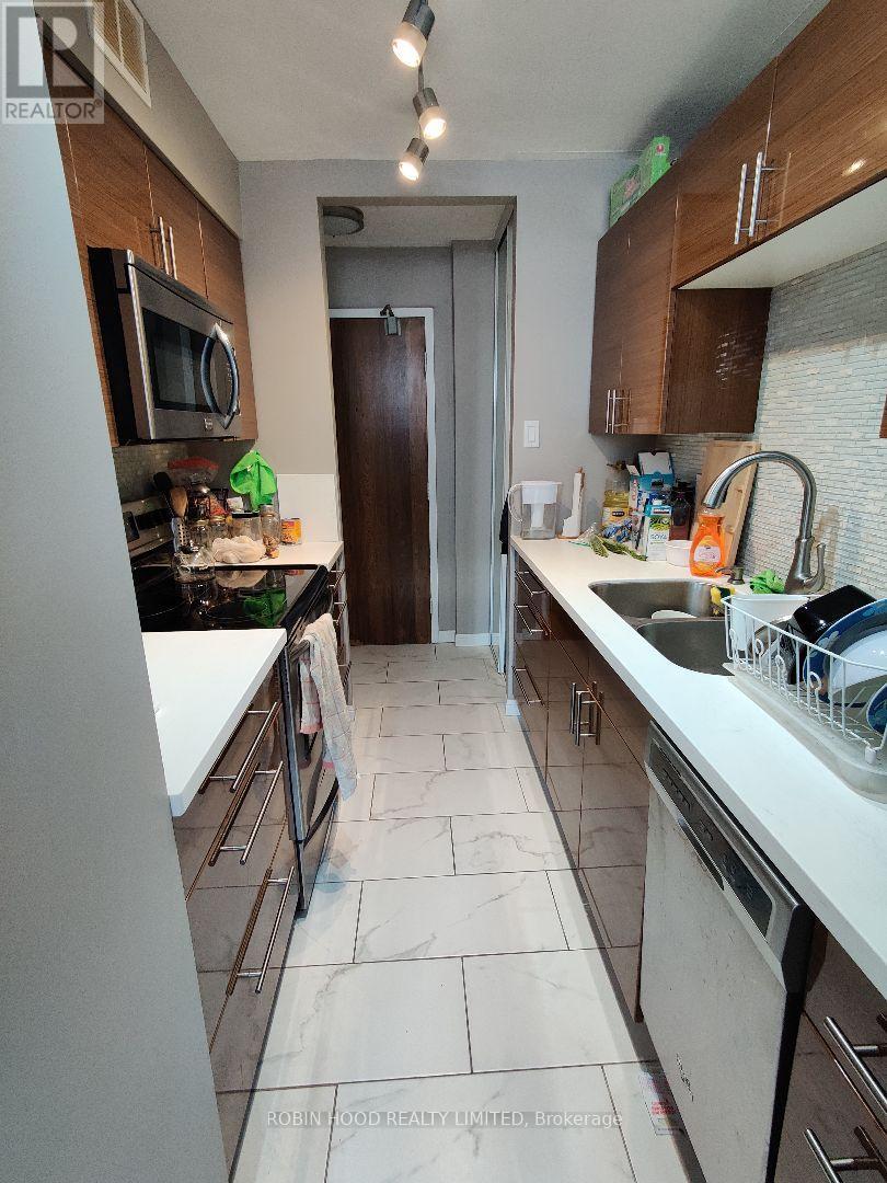 705 - 1950 Main Street W, Hamilton, Ontario  L8S 4M9 - Photo 6 - X13015192