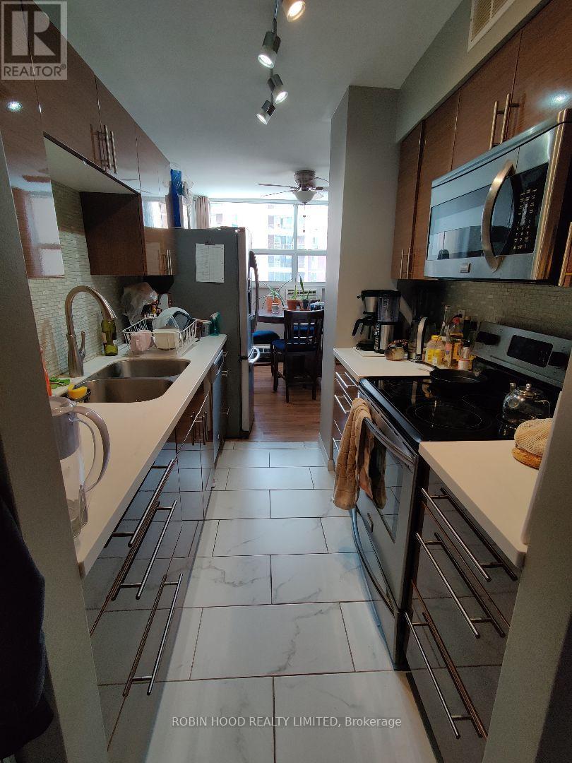 705 - 1950 Main Street W, Hamilton, Ontario  L8S 4M9 - Photo 7 - X13015192