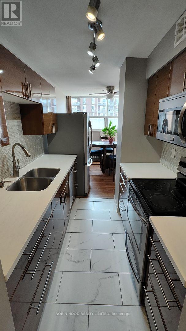 705 - 1950 Main Street W, Hamilton, Ontario  L8S 4M9 - Photo 8 - X13015192