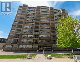 705 - 1950 MAIN STREET W, Hamilton, Ontario