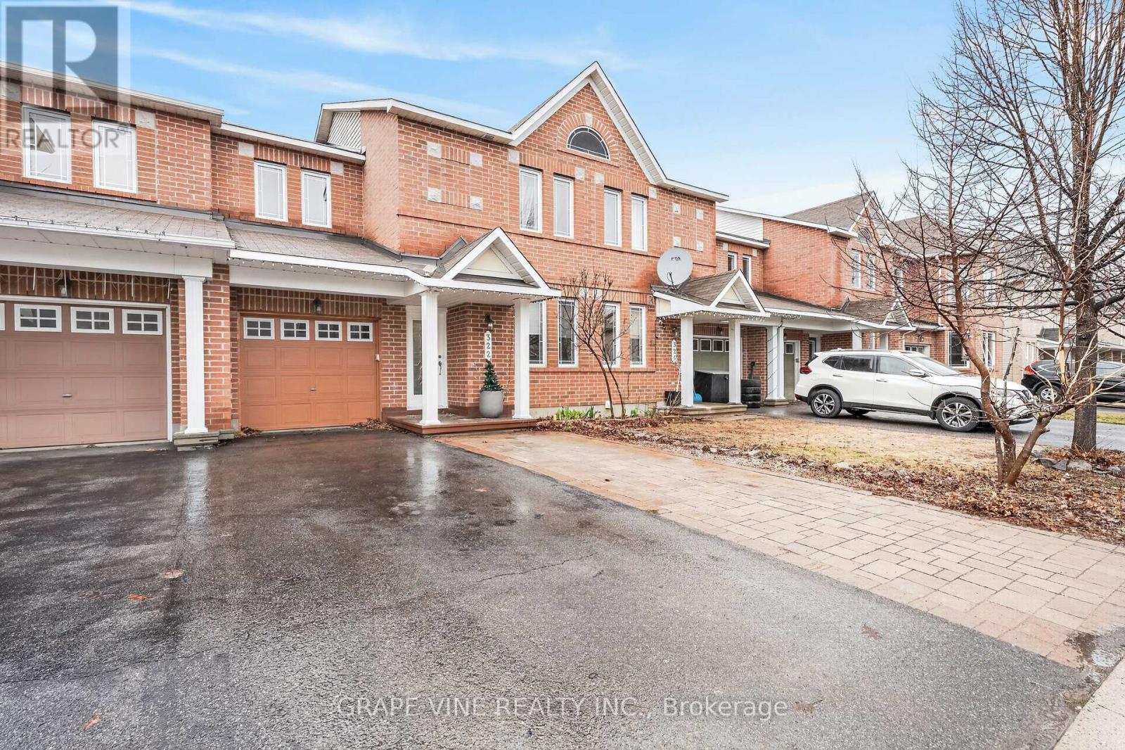 322 Foxridge Way, Ottawa, Ontario  K2J 0V7 - Photo 2 - X13013796