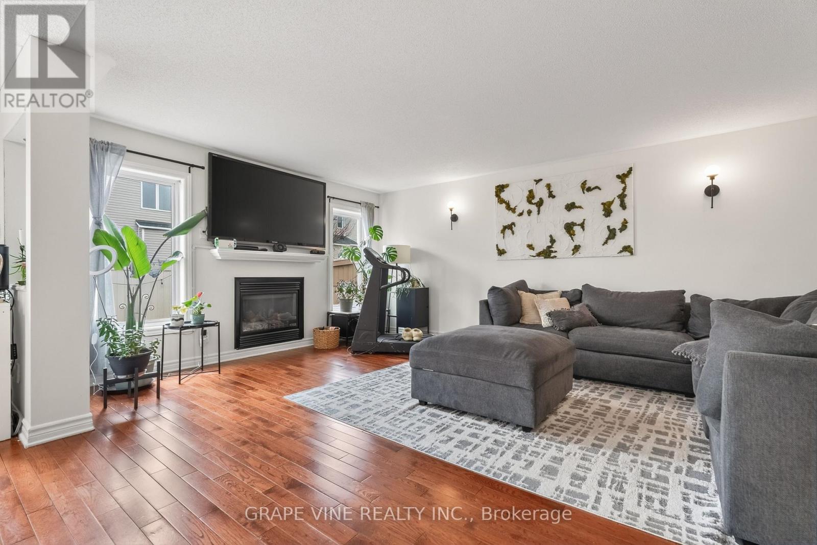 322 Foxridge Way, Ottawa, Ontario  K2J 0V7 - Photo 18 - X13013796