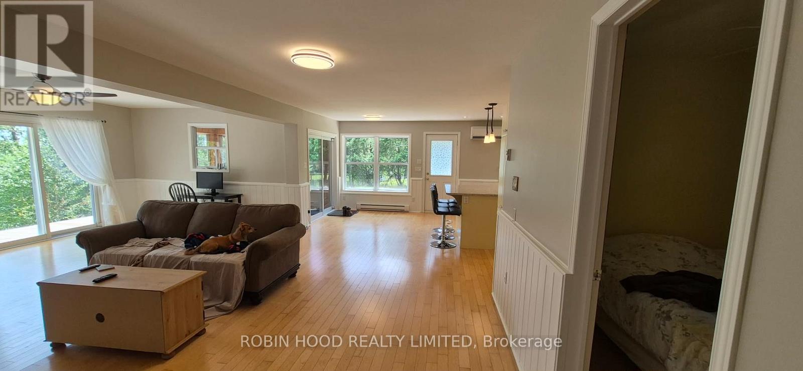 211 Mcbride Point Drive, Rideau Lakes, Ontario  K0G 1X0 - Photo 10 - X13015220