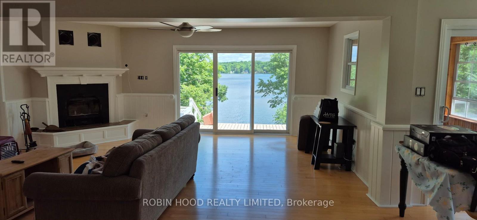211 Mcbride Point Drive, Rideau Lakes, Ontario  K0G 1X0 - Photo 11 - X13015220