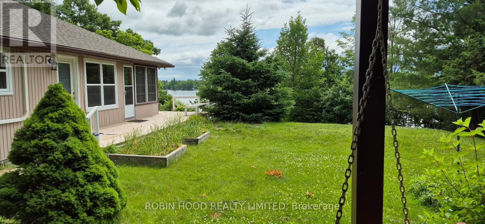 211 Mcbride Point Drive, Rideau Lakes, Ontario  K0G 1X0 - Photo 13 - X13015220