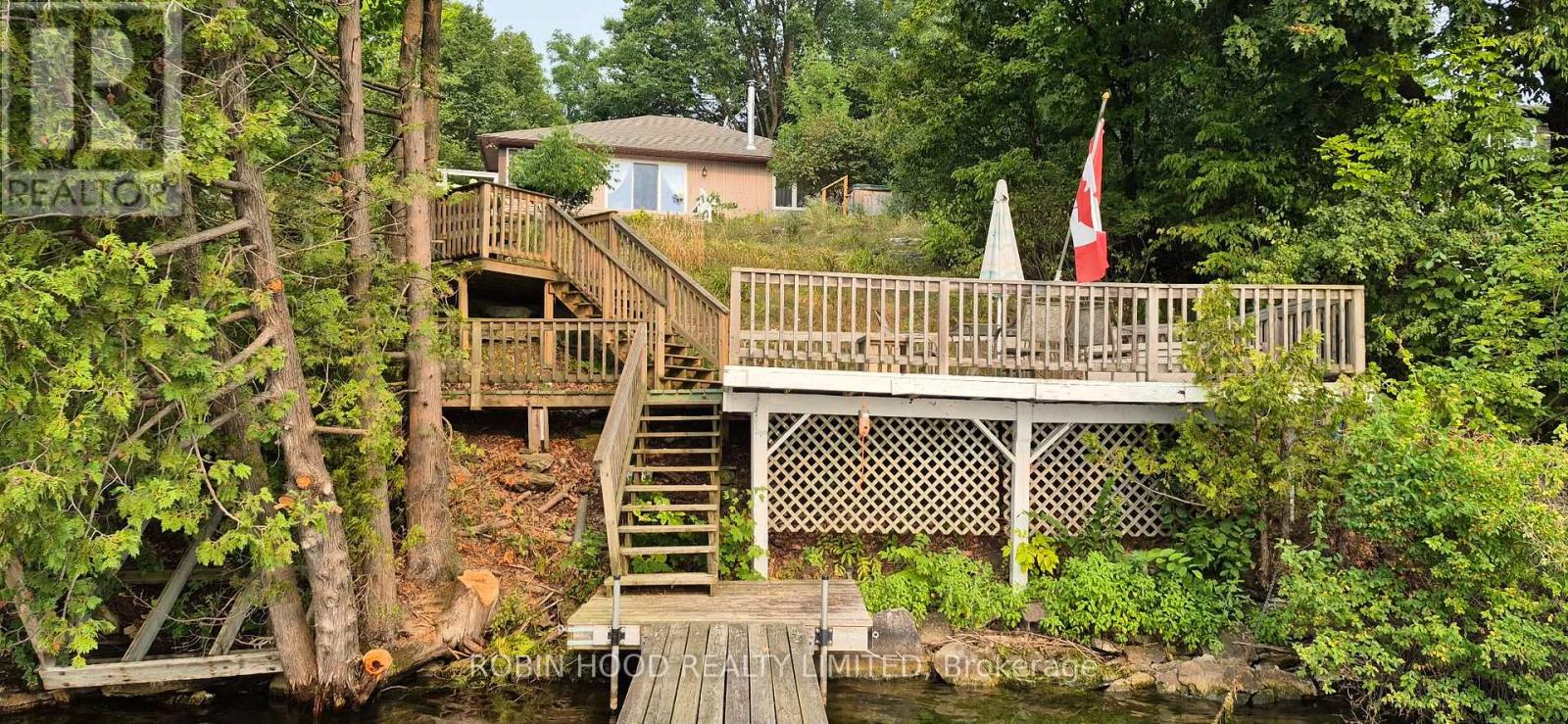211 Mcbride Point Drive, Rideau Lakes, Ontario  K0G 1X0 - Photo 15 - X13015220
