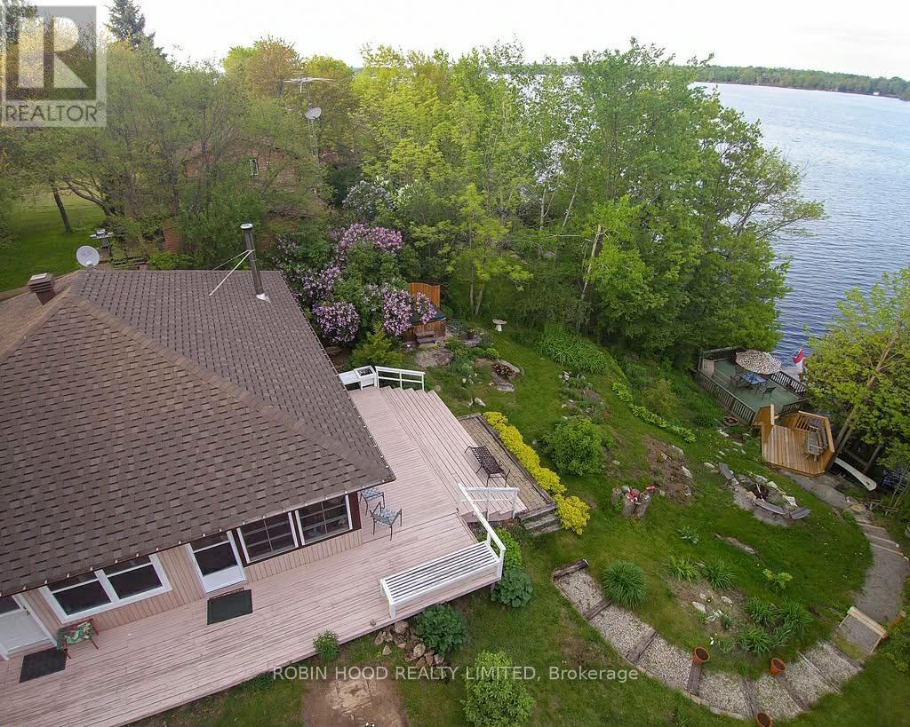 211 Mcbride Point Drive, Rideau Lakes, Ontario  K0G 1X0 - Photo 16 - X13015220