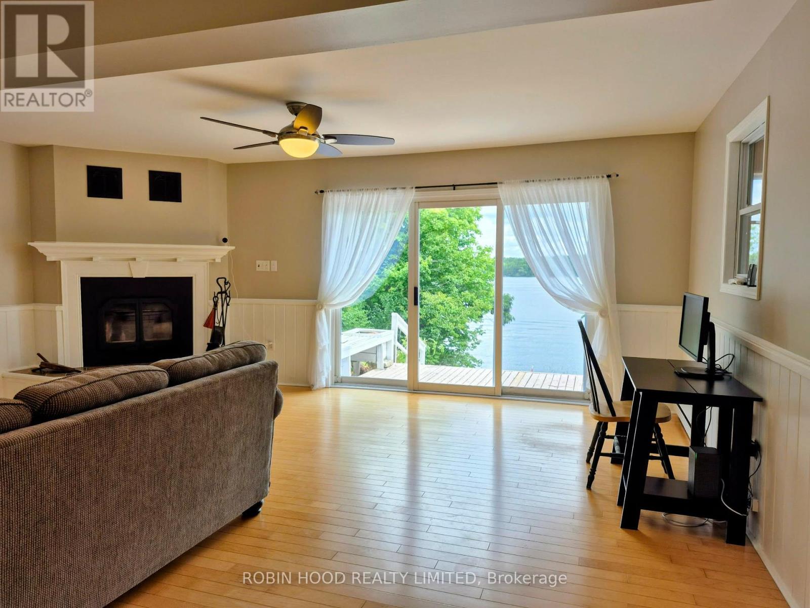 211 Mcbride Point Drive, Rideau Lakes, Ontario  K0G 1X0 - Photo 18 - X13015220