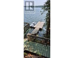 211 MCBRIDE POINT DRIVE, Rideau Lakes, Ontario
