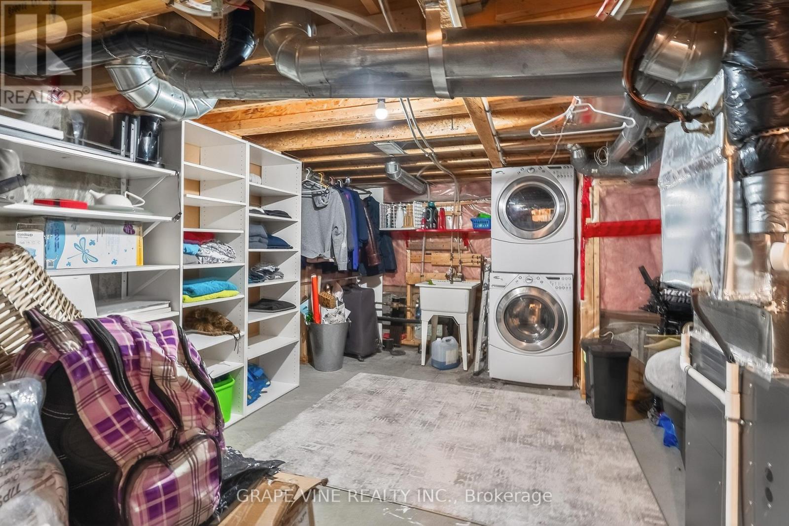 322 Foxridge Way, Ottawa, Ontario  K2J 0V7 - Photo 33 - X13013796