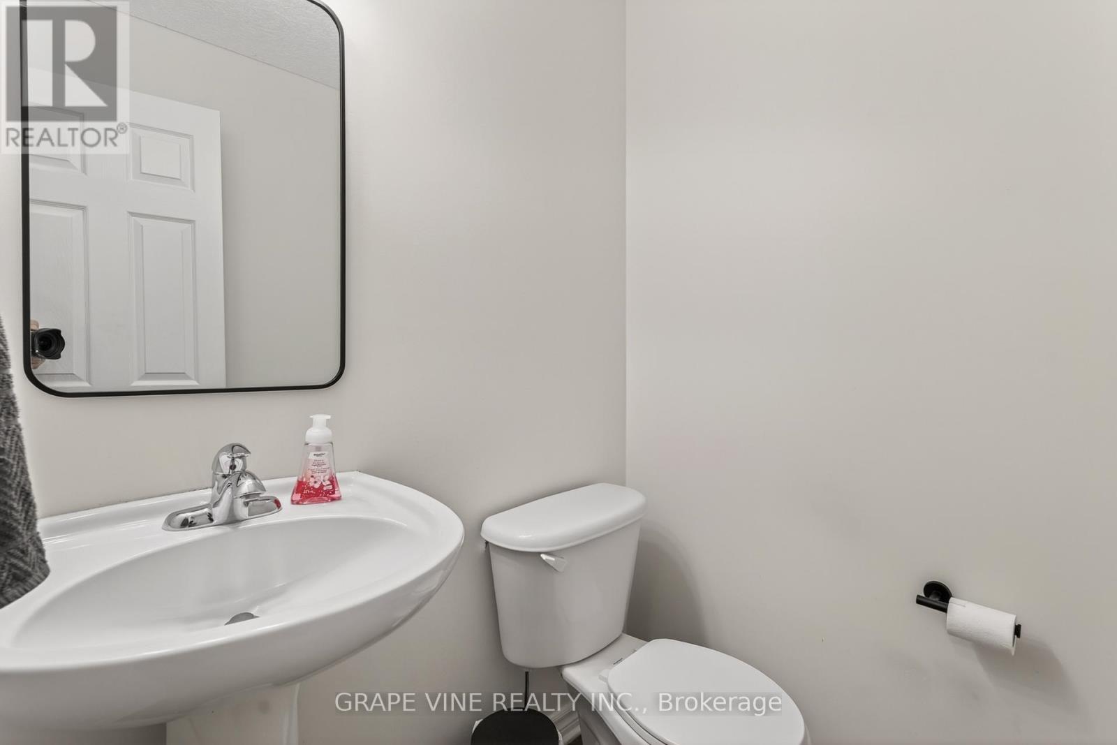 322 Foxridge Way, Ottawa, Ontario  K2J 0V7 - Photo 7 - X13013796