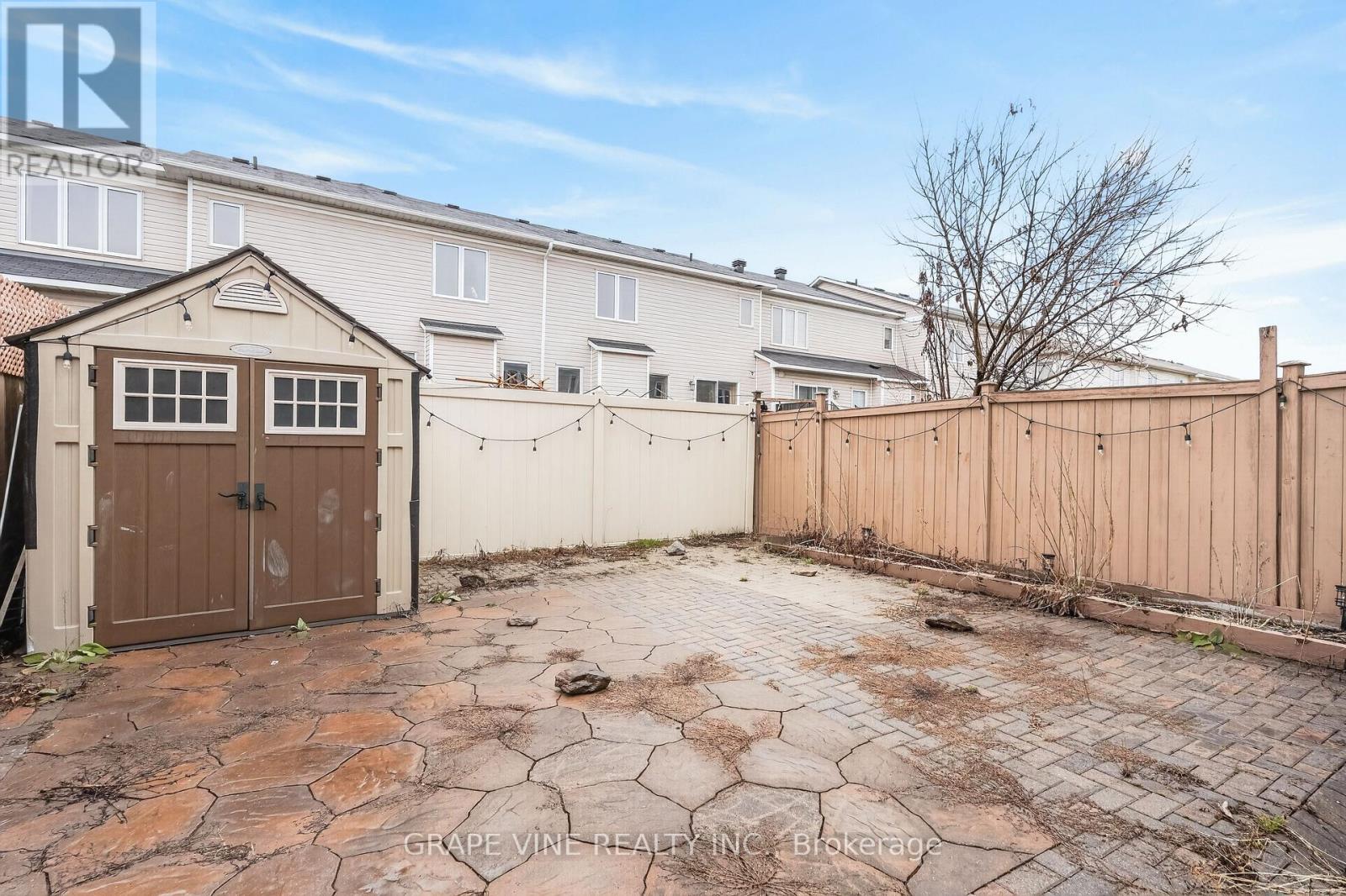 322 Foxridge Way, Ottawa, Ontario  K2J 0V7 - Photo 4 - X13013796