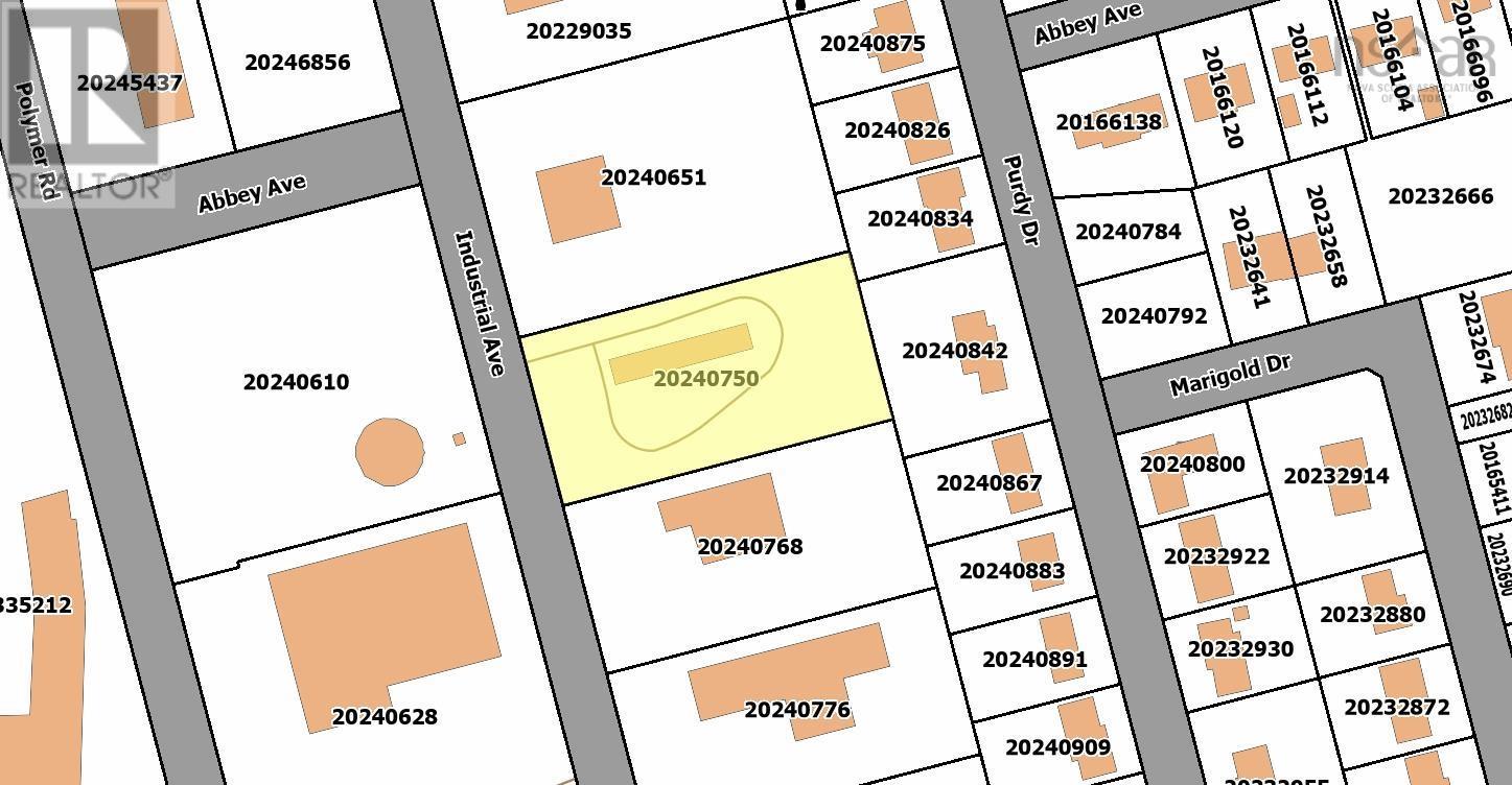 233 Industrial Avenue, Truro, Nova Scotia  B2N 6V3 - Photo 8 - 202601836