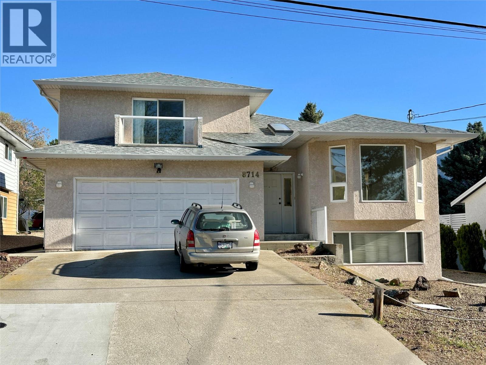 8714 22nd Avenue, Osoyoos, British Columbia