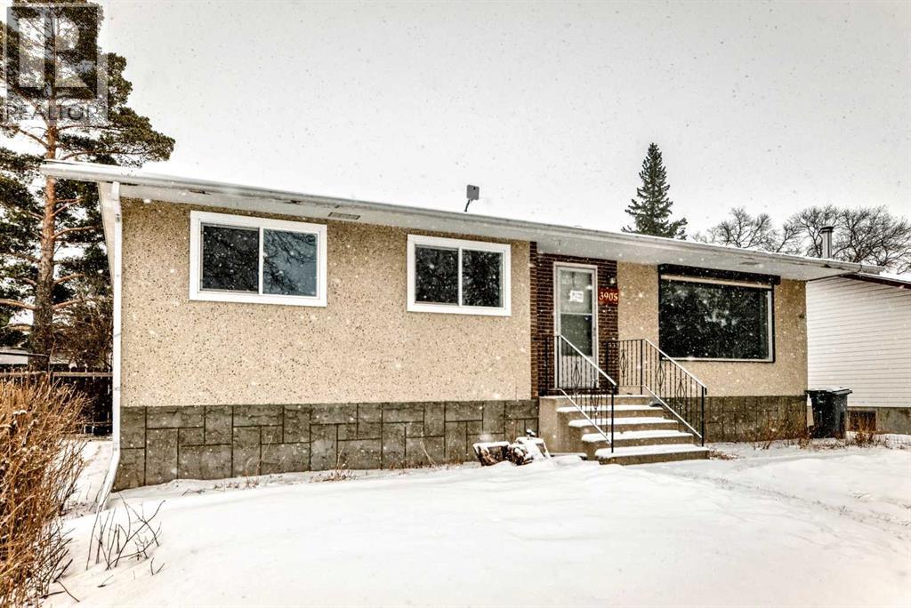 3905 43 Street, Ponoka, Alberta  T4J 1B2 - Photo 22 - A2292707