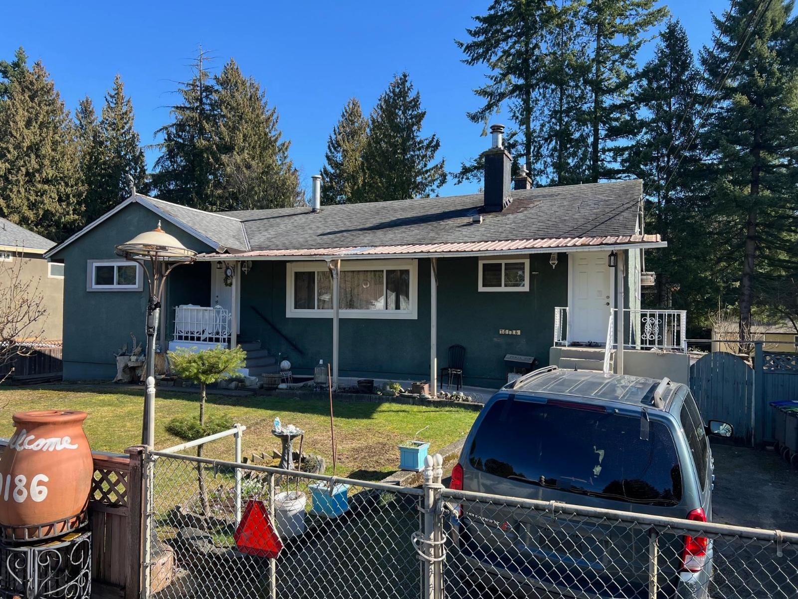 10186 144A STREET, Surrey, British Columbia