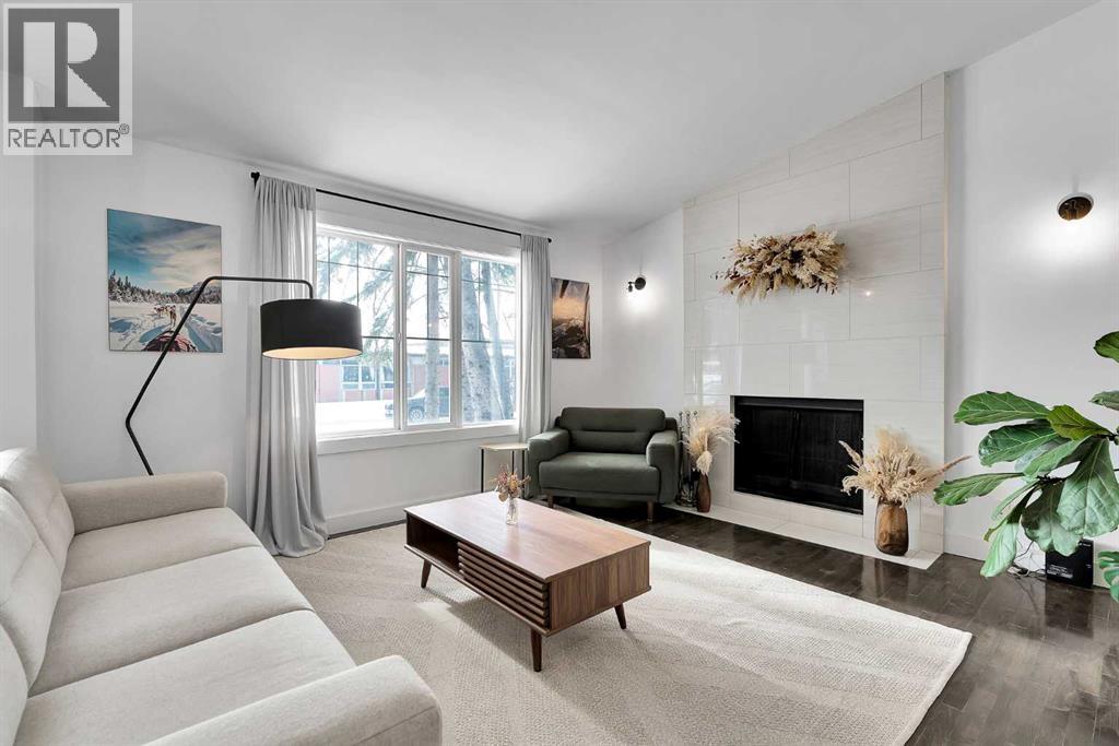 4115 Bowlen Street Nw, Calgary, Alberta  T2L 1P8 - Photo 7 - A2299313