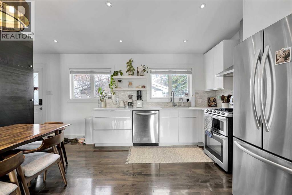 4115 Bowlen Street Nw, Calgary, Alberta  T2L 1P8 - Photo 16 - A2299313